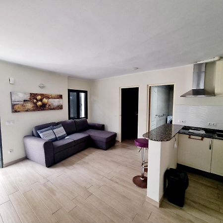 Apartamento Casa Aguamarin Playa Roca Costa Teguise Exterior foto