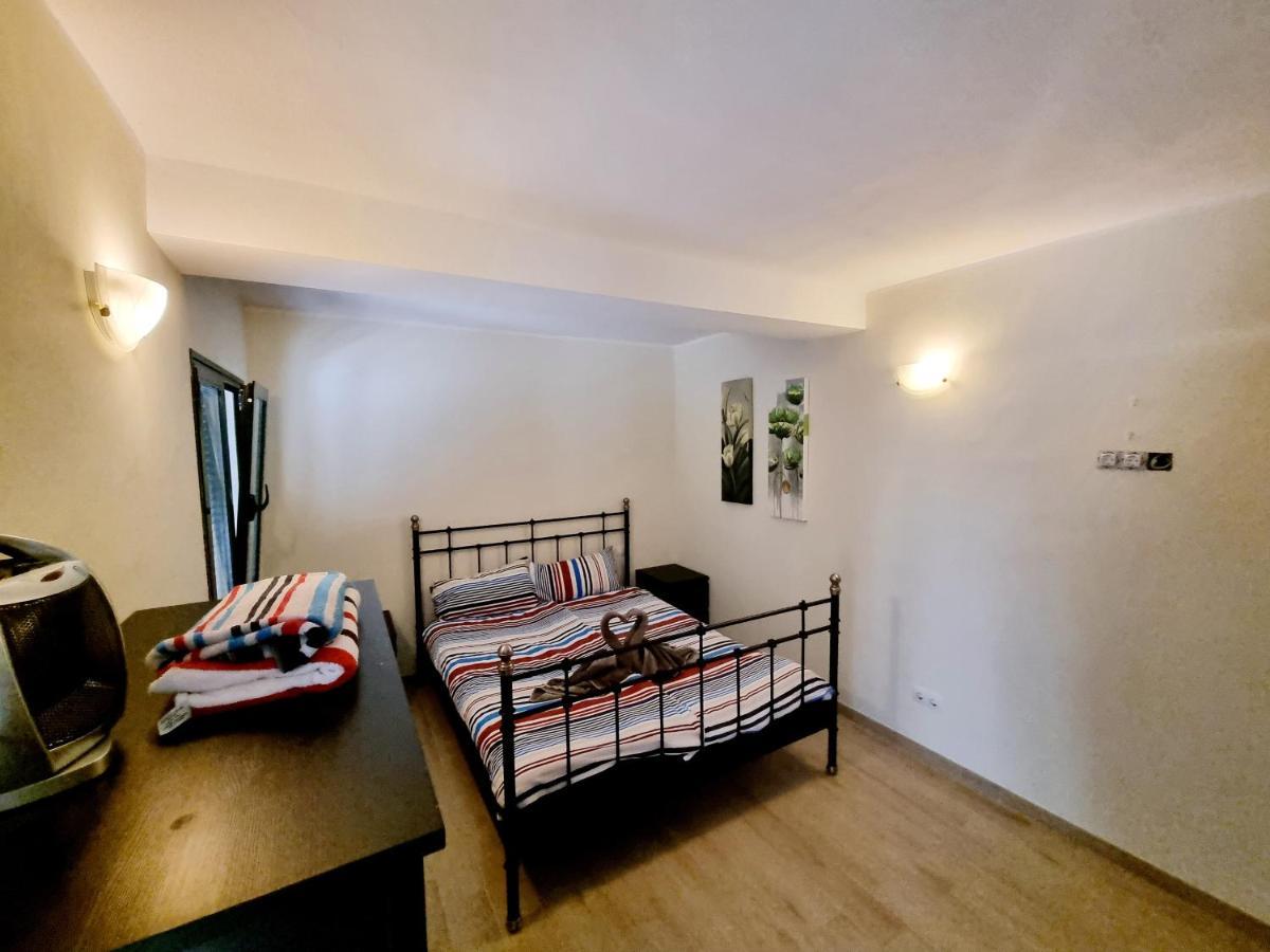 Apartamento Casa Aguamarin Playa Roca Costa Teguise Exterior foto