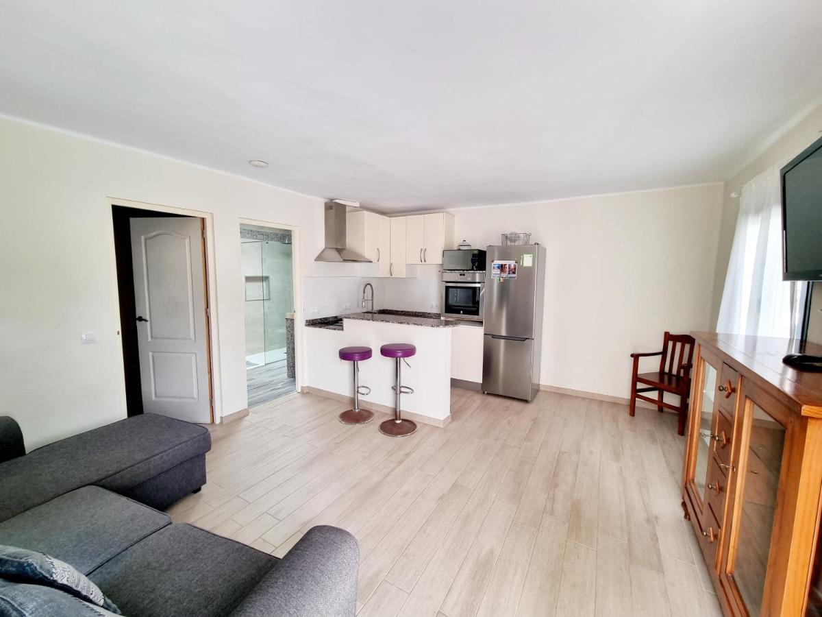 Apartamento Casa Aguamarin Playa Roca Costa Teguise Exterior foto